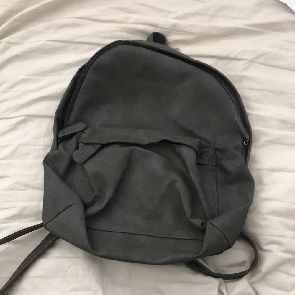 Brandy melville Backpack NWT